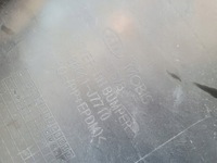 фото thumb №12, Kia proceed 3 iii gt pro ceed 17- бампер задний задняя