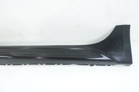 фото thumb №5, Молдинг поріг ліва audi a4 b9 lift kombi allroad