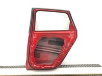 фото thumb №9, Дверь правый задняя hyundai i30 kombi