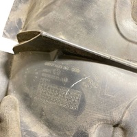 фото thumb №9, Dodge charger 2019 ліва сторона захист бризковики