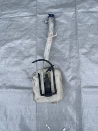 фото thumb №1, Fiat doblo ii lift бак жидкость омывателя 2017-