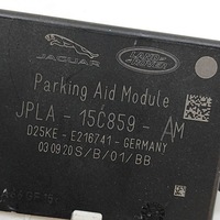 фото thumb №6, Land rover range rover sport l494 2018 блок управления / модуль парковки pdc