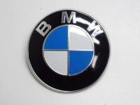 Купити Значок емблема logo оригінал 7376339 bmw f45 f46 x2 f39 x1 f48 19r, фото thumb