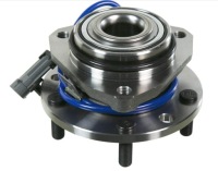 фото thumb №1, Ступица подшипник перед blazer s10 bravada jimmy 97-