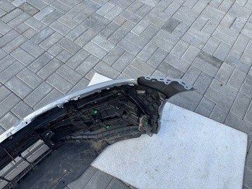 фото thumb №7, Бампер vw passat b8 gte рестайлінг 3g0 перед переднє