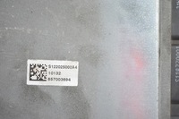 фото thumb №5, Бортовий комп'ютер блок керування citroen peugeot 9660781280