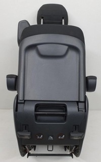 фото thumb №7, Сиденье задняя задний mercedes v-klasa w447