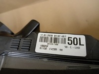 фото thumb №5, Лампа левая левый full led toyota chr ch-r lift 19-