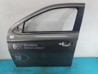 фото thumb №1, Дверь перед левая citroen c-elysee ii lift 17r бежевый kebc