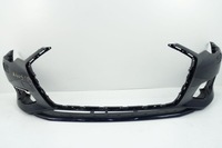 фото thumb №1, Бампер перед передній audi a6 c8 4k0 4k0807437