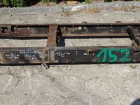 фото thumb №9, Iveco daily iv v 06-14 рама колеса двойник 658cm колёсная база osi 395cm #152