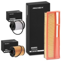 фото thumb №1, Набор фильтров ridex 4055f23076 do vw golf iv хэтчбек 1j1 do opel agila