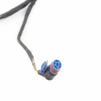 Mercedes slk r171 жгут трубопровод парковки pdc бампера задний  a1715400506 в Украине, фото thumb