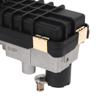 фото thumb №14, Амортизатор електричний turbo 728680 5013s замінник o великої міцності для