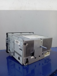 фото thumb №4, Chevrolet spark m300 радіо заводський 95191543