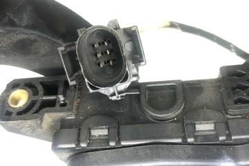 фото thumb №7, Педаль газу audi a6 4b2, c5 8d1723523g 2.5l дизель 110kw 1999