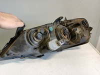 фото thumb №5, Лампа права перед opel astra g ii