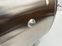 Новый aluminiowy бак топлива mercedes benz 290l a9604705402, a9604706502 Недорого, фото thumb