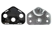 фото thumb №4, Крепление замка дверь раздвижных renault master ii 1998-,opel movano 1998-,ni