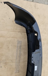 Новий бампер перед nissan nv200 nv 200 62022 3lg0a f2022-3lgah в Україні, фото thumb