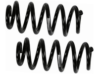 фото thumb №1, Пружины задняя audi a3 8p 2.0 06-13