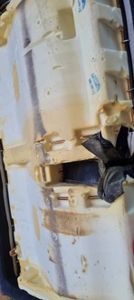 фото thumb №13, Sq5 8r q5 lift заднє сидіння задня задня шкіра шкіряний сидіння