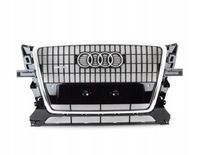 фото thumb №1, Решётка радиатора radiatorowy vag do audi q5 8rb оригинальный 8r0853651at94