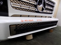 Mercedes g klasse 463 mopf бампер передний перед a4638804102 a463885500 Киев, фото thumb