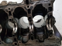 фото thumb №12, Блок  двигуна 55596879 1.6 cdti lwq opel astra j k insignia zafira c mokka
