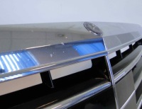 фото thumb №6, Mercedes s w222 222 решётка радиатора решётка радиатора радар distronic