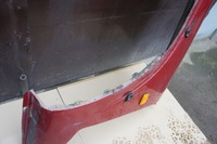 фото thumb №7, Nissan patrol крыло левый перед передний gr y61 97-03r