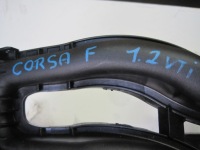фото thumb №7, Коллектор впускной  opel corsa f 1,2vti lpg 9810940680