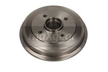 фото thumb №2, Барабан ham. citroen t. c2/c3 maxgear