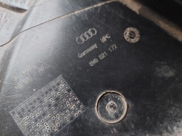 фото thumb №9, Підкрилок - праві перед - audi a3 8v - 8v0