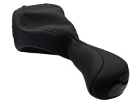 фото thumb №14, Ручка перемикання передач чохол mercedes c-klasa w203 s203 2000-2007 classic