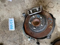 фото thumb №1, Поворотный кулак левый задняя mazda cx5