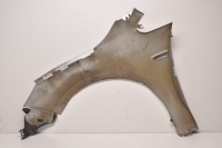 Opel astra j iv крыло правый перед передний 13367893 Доставка, фото thumb