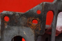 фото thumb №11, Балка бампера перед передня підсилювач mazda 6 1 i gg 02-05