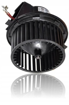 фото thumb №11, Воздуходувка nissens 87148 191819021