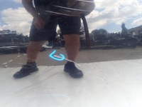 фото thumb №9, Mercedes cls c219 w219 04-10 дверь перед правое