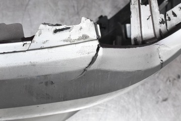 фото thumb №9, Бампер перед переднее la7w vw polo 5 v 6r 09-15