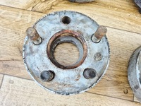 фото thumb №8, Audi a3 8l проставка колеса golf 4 5x100