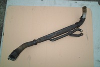 фото thumb №1, Peugeot 406 2.1 td труба шланг wody