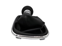 фото thumb №9, Ручка перемикання передач чохол volkswagen bora 1997-2005 sport 23mm 5 передач