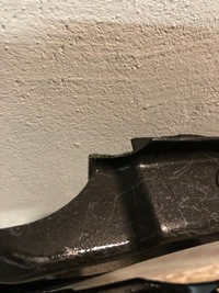 фото thumb №4, Pas передній підсилювач renault trafic ii vivaro