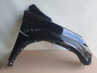фото thumb №1, Honda cr-v iii 06-12 крила правий