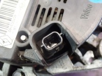 фото thumb №6, Renault laguna iii 3 07- 2,0 16v m4r704 генератор 231000011r 2543592a