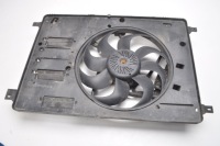 Volvo xc60 2.4 d вентилятор радіатора води p31293778 940.0112.00 Недорого, фото thumb