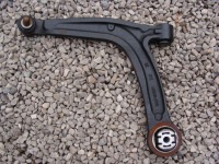 фото thumb №1, Важіль лівий fiat 500 50710291 !!!