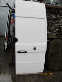 фото thumb №1, Двері праве задня vw crafter 7c0 15-23 rok